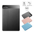 320GB 500GB 1TB 2TB Externe Festplatte USB 3.0,Für Videos Fotos Spiele Speicher