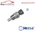 KÜHLMITTELTEMPERATURSENSOR MEYLE 614 821 0004 A FÜR DAEWOO ESPERO 1.8,2.0