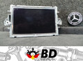 D32-51 * Mercedes W212 Bildschirm Display Monitor Multimedia   A2129004407