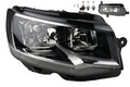 Scheinwerfer Halogen passend für VW Transporter T6 04/15- H7 H7 R Nebel Leucht.