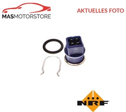 KÜHLMITTELTEMPERATURSENSOR NRF 727135 A FÜR VW