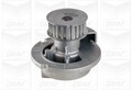 Wasserpumpe Motorkühlung GRAF PA727 für SAAB OPEL VECTRA CC MERIVA ASTRA CORSA