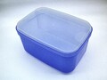 Tupperware 2790 Swing Box 2,2 Liter Vorratsdose blau bri237