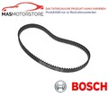 ZAHNRIEMEN STEUERRIEMEN BOSCH 1 987 949 168 P FÜR VW POLO,FOX,GOL V,SAVEIRO V