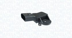 MAGNETI MARELLI (215810010600) Sensor, Saugrohrdruck für AUDI SEAT SKODA VW