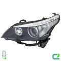 Hauptscheinwerfer links 12 V D1S/H7 Bi-Xenon HELLA für u.a. BMW 5er