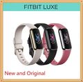 NEW Fitbit Luxe Activity Tracker Fitness Fashion Smart Watch GPS Heart Rate