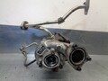 A6510906180 TURBOLADER / 4197732 FÜR MERCEDES-BENZ CLASE E W212 LIM. 2.1 CDI C