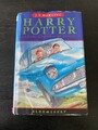 Harry Potter und die Kammer des Schreckens J. K. Rowling (Hardcover, 1998) 1. Auflage