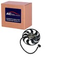 AIC 290mm LÜFTER MOTORKÜHLUNG passend für AUDI A3 A4 TT SEAT CORDOBA IBIZA LEON