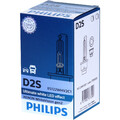 PHILIPS D2S 85122WHV2 WhiteVision gen2 Xenon Scheinwerfer Lampe Original NEW BC