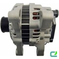Lichtmaschine Generator 14 V 150 A Ø 50 mm HELLA für u.a. MERCEDES-BENZ A-Klasse