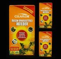 3 x Celaflor Rasen-Unkrautfrei Weedex 250 ml Rasenunkraut-Vernichter Konzentrat