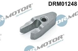 Dr.Motor Automotive DRM01248 Halter, Einspritzventil für JEEP MERCEDES-BENZ