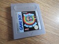 Tiny Toon Adventures Babs Big Break - Nintendo Game Boy Original Spiel Cartridge