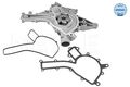 MEYLE Wasserpumpe 013 026 0005 für MERCEDES-BENZ