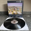 VINYL LP PINK FLOYD A MOMENTARY LAPSE OF REASON 1987 UK 1ST PRESS EMD 1003