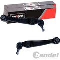 2X MAXGEAR QUERLENKER SATZ HINTEN UNTEN VORNE PASSEND FÜR BMW X5 X6 LINKS+RECHTS