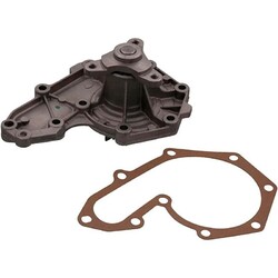 ORIGINAL® Febi Bilstein Wasserpumpe, Motorkühlung für Renault CLIO II KANGOO