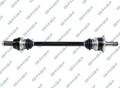 GSP 205112OL Antriebswelle hinten links für BMW
