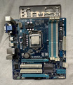 Gigabyte GA-B75M-D3H Socket LGA1155 mATX Motherboard, Intel SR0PF i5-3450 + I/Q