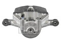 Bremssattel Vorderachse rechts (1-Kolben) 178242 FEBI BILSTEIN für HYUNDAI KIA