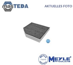 112 320 0017 INNENRAUMFILTER POLLENFILTER MEYLE FÜR AUDI A6,A7,A8,4GC,4GD,4GF