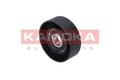 KAMOKA Umlenk-/Führungsrolle Keilrippenriemen R0329 30637071 für VOLVO FIAT 1 2