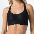 Sloggi ZERO Feel Lace Top Damen Bustier mit Racerback Neu