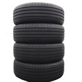 215 55 17 4x GOODYEAR 215/55 R17 98W XL Performance Sommerreifen 2021 6,2-6,8mm