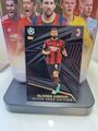 MATCH ATTAX 2023/24 23/24 OLIVIER GIROUD BLACK EDGE EDITION NR. 499