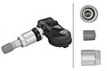 HELLA Reifendruck Kontrollsystem Radsensor Für FORD Galaxy VOLVO 03-17 31302096