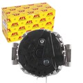 ATL LICHTMASCHINE GENERATOR 140A passend für AUDI A3 A4 B6 B7 A6 C5 TT