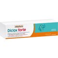 3x Diclox forte 20 mg/g Gel 50 g Schmerzgel mit Diclofenac 2%  PZN 16704996