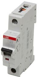 ABB S201-B13 LS-Schalter B13 / 6kA Sicherung Automat Leitungsschutzschalter 13A