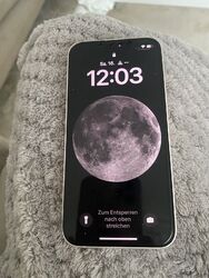 Apple iPhone 13 mini - 128GB - Starlight (Ohne Simlock) (Dual-SIM)
