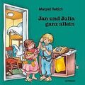 Jan und Julia ganz allein von Rettich, Margret | Buch | Zustand gut