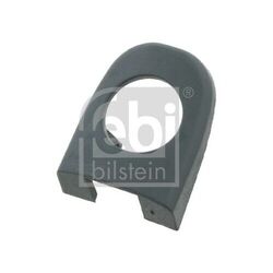 1x Abdeckkappe, Türaußengriff FEBI BILSTEIN 23922 passend für AUDI SEAT SKODA