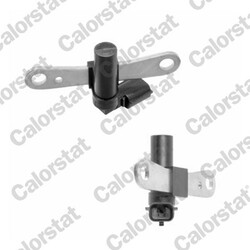 CALORSTAT by Vernet Kurbelwellensensor Impulsgeber CS0065 für RENAULT FLUENCE 3