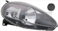 TYC 20-0849-35-2 Hauptscheinwerfer for ABARTH FIAT