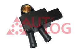 Abgasdrucksensor AS5450 AUTLOG für MERCEDES-BENZ A-KLASSE B-KLASSE Sports Tourer