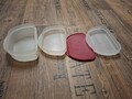 Tupperware Frischekabinett Klein