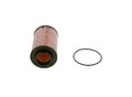 BOSCH Kraftstofffilter F026402028