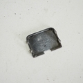 VW PASSAT Variant B6 3C5 Deckel für Abschleppöse Stoßstange hinten 3273403