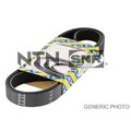 1x Keilrippenriemen SNR CA6PK2225 passend für CHRYSLER DODGE FORD OPEL SAAB