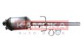 KAMOKA (8010051) DPF Ruß-/Partikelfilter für MERCEDES