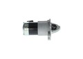 BOSCH ANLASSER STARTER 1kW passend für MAZDA 3 | 1 986 S00 929
