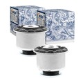 2X VAICO QUERLENKERLAGER BUCHSE VORNE passend für MERCEDES GL-KLASSE GLE GLS M-K