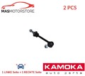 STABILISATOR STABI LINKS+RECHTS KAMOKA 9030509 2PCS P FÜR LAND ROVER