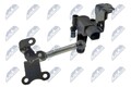 NTY Sensor Leuchtweitenregulierung für VW 2010-2022 Hinten Links Ecx-Vw-013